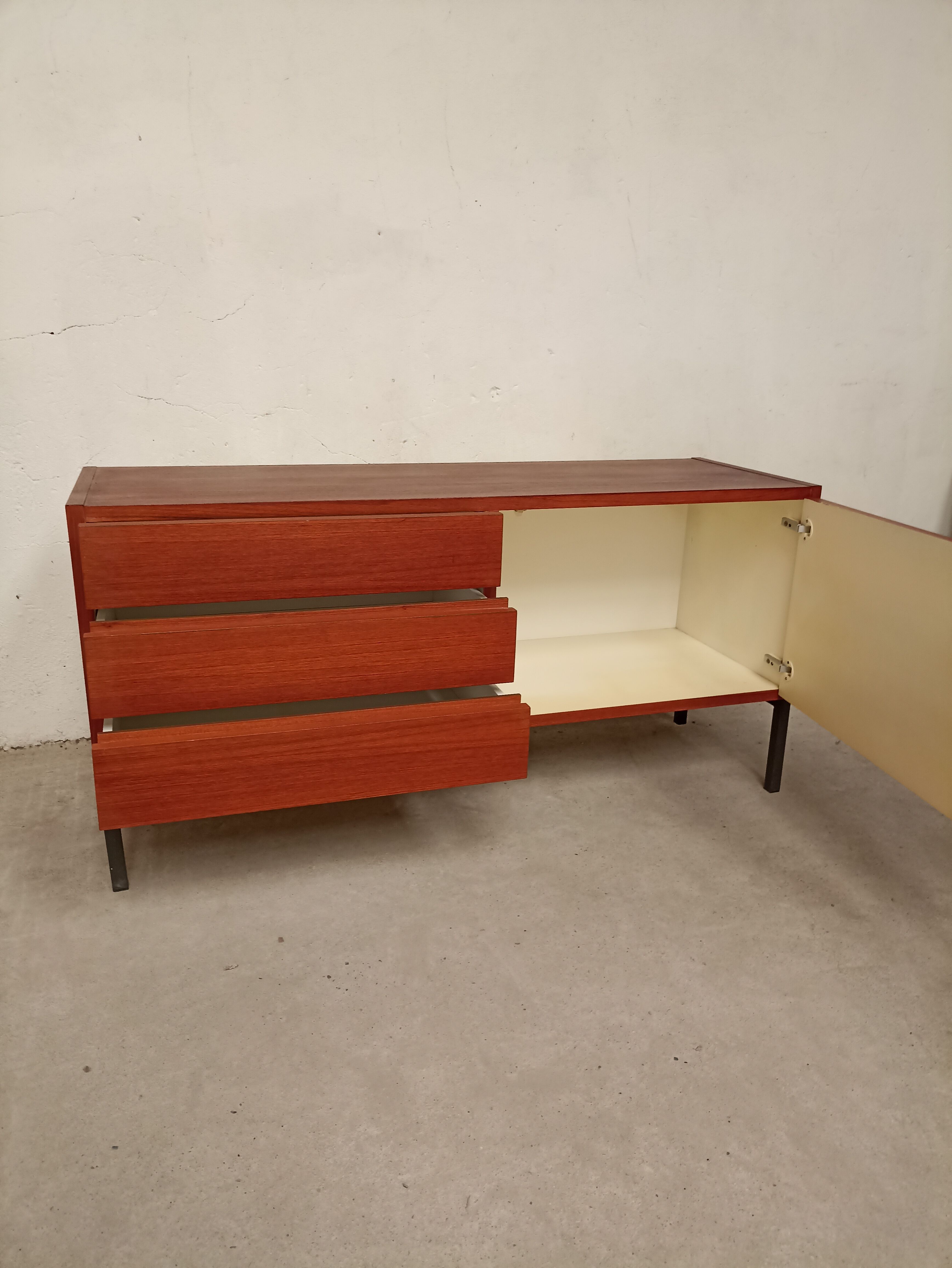 Scandinavian sideboard