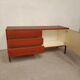 Scandinavian sideboard