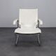 Bauhaus Lounge Chair Thonet S 35 by Marcel Breuer