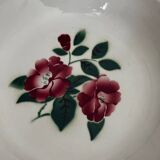 Vintage Eden Digoin Sarreguemines dish