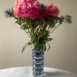 Vase art deco