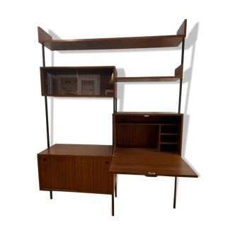 Vintage bookcase