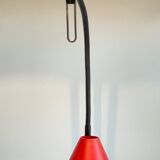 Vintage lamp, Spain 80s