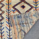 Tapis Azilal 1.60 X 0.93 m