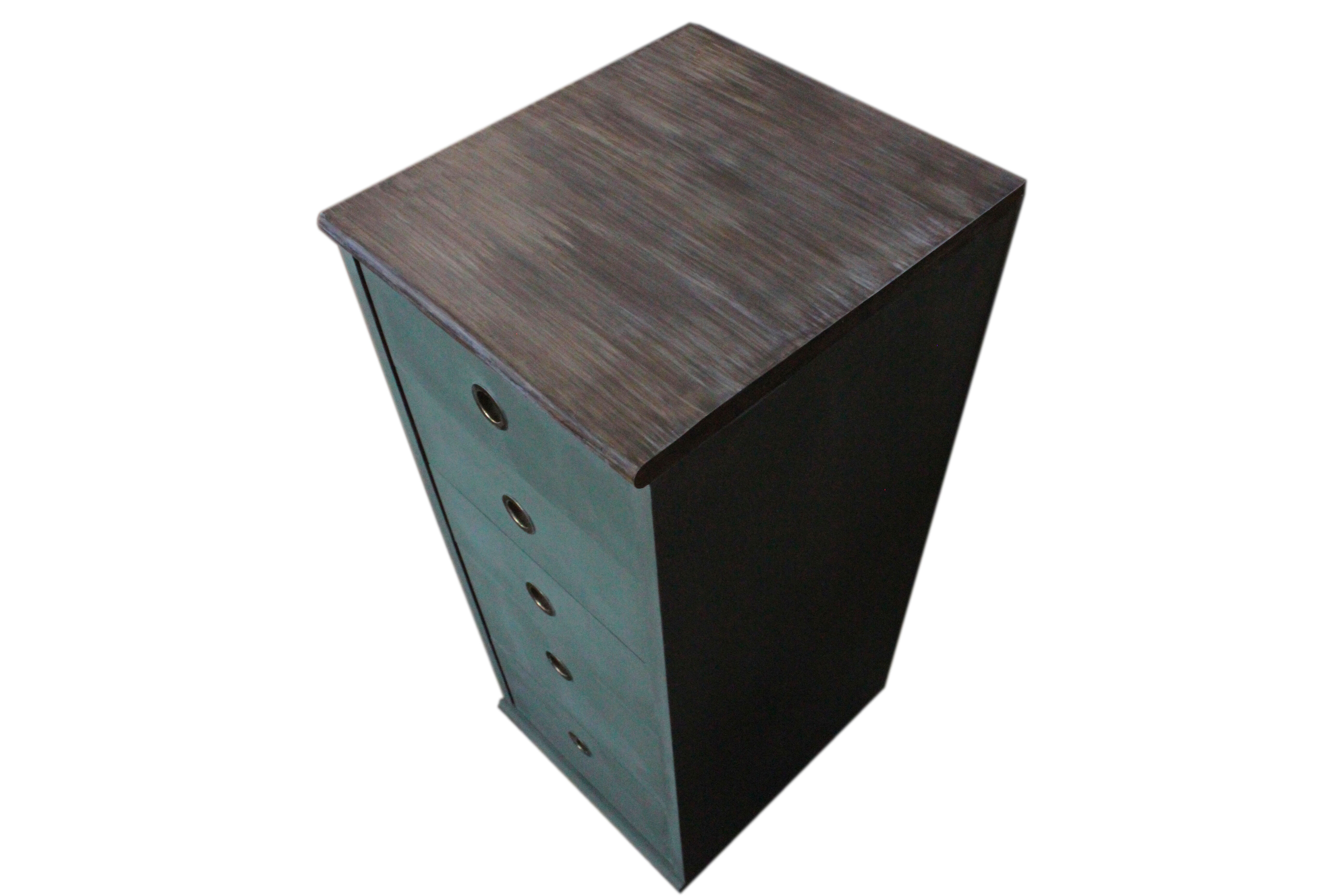 Revamped office storage cloth