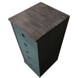 Revamped office storage cloth