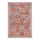 Pashtun Afghan kilim 296 x 204 cm
