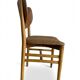 Une chaise de Niels et Eva Koppel
