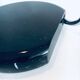 Vintage Tegola Desk Lamp by Bruno Gecchelin, 1980s