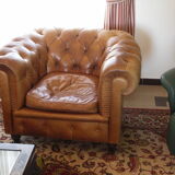 Armchair