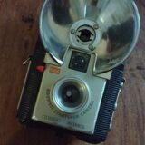 Kodak starlet camera avec flash