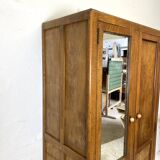 Vintage Parisian wardrobe 50's