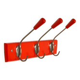 1950 vintage coat rack