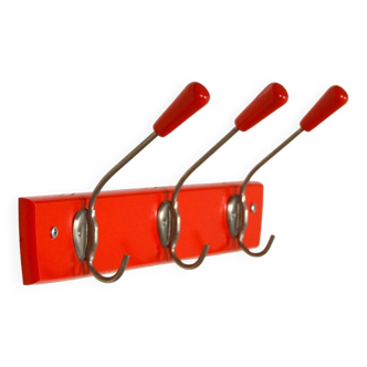 1950 vintage coat rack