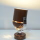 Mid-century Wall Lamp designed by Stanislav Indra  for Combi Lux,1970's.
