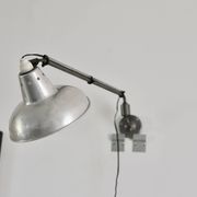 Applique Georges Houillon, France, années 50