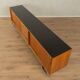 1950s Sideboard with Bauhaus Feet