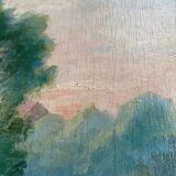 Photo 1/8 Click to enlarge Do you have one to sell? Sell yours HSP painting: "La lavandi