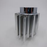 Briquet Sarome style brutaliste