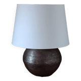Brass lamp