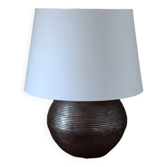 Lampe laiton
