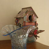 Art deco vase