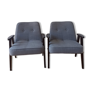 fauteuils par Chierowski
