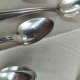 6 teaspoons