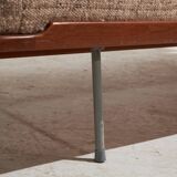 Teak Sofa by Arne Wahl Iversen for Komfort, 1960s (MK10198)