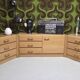 Enfilade modulable année 80"