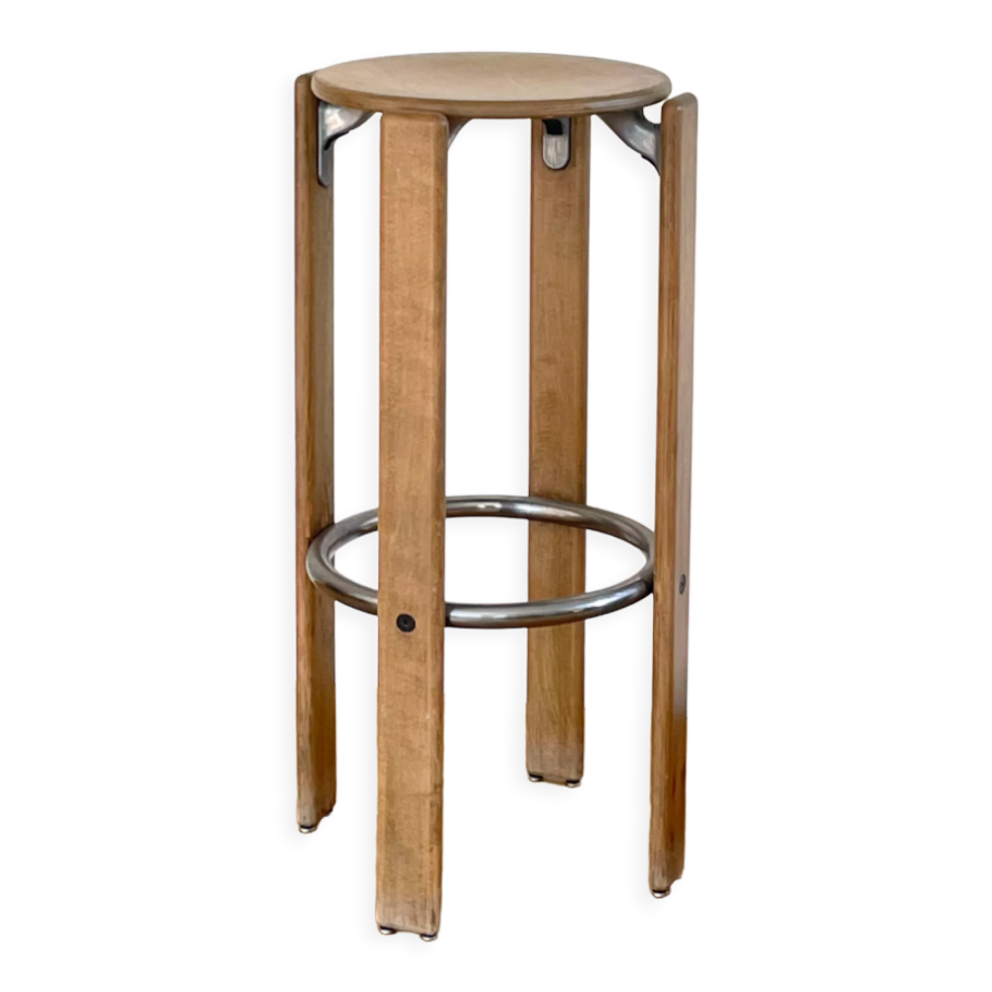 High stool Bruno Rey