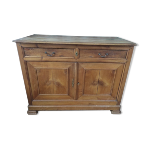 Meuble buffet bois massif