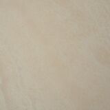 Vintage dining table in travertine by Cinna editions