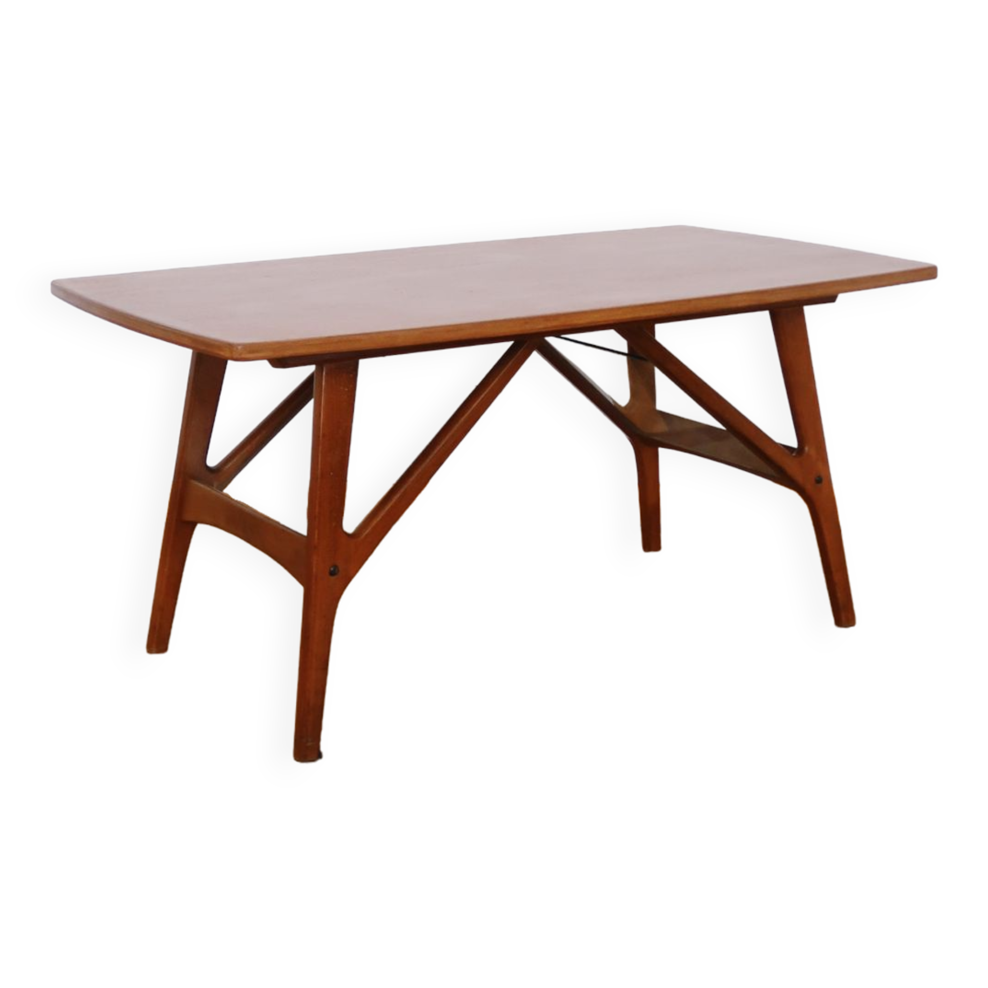 Scandinavian coffee table