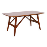 Scandinavian coffee table