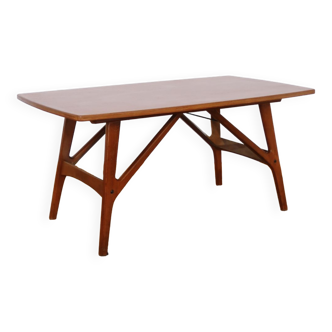 Scandinavian coffee table