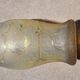 Small daum vase