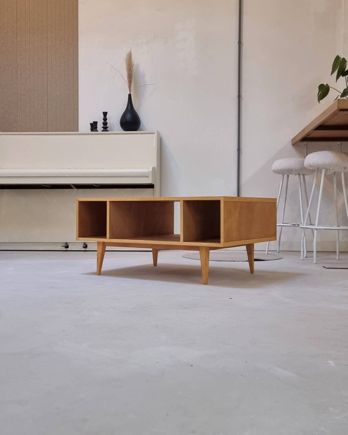 Table basse Jonas - haute