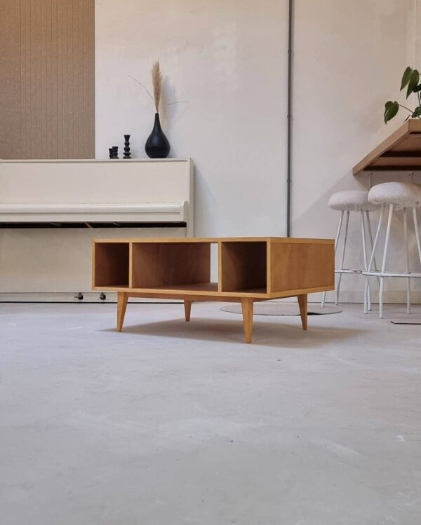 Table basse Jonas - haute