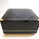 Table basse Roche Bobois attribuée à Pierre Cardin, 1970