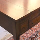 Louis XVI style dressing table