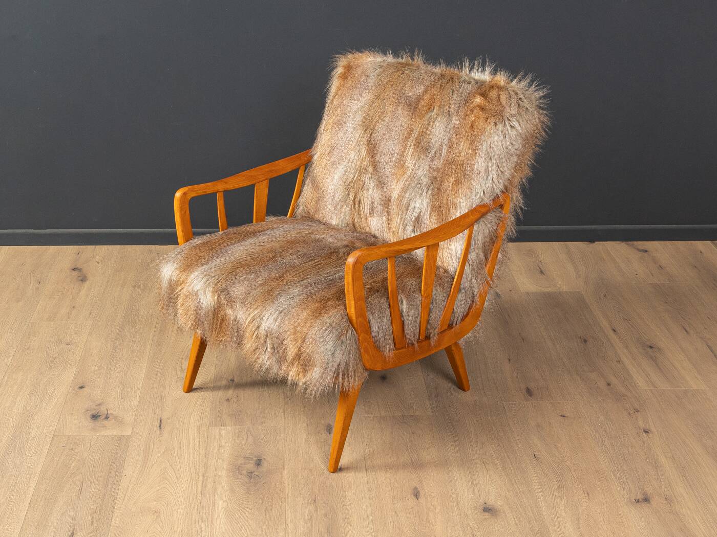 Unique Armchair