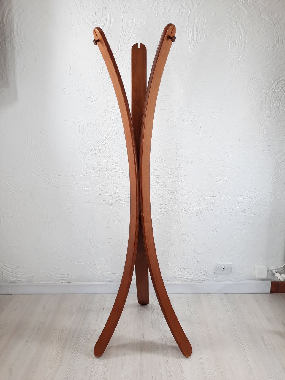Portemanteau vintage années 80/90