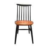 Model chair Fanett D'Ilmari Tapiovaara 1955