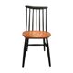 Chaise modèle Fanett d'Ilmari Tapiovaara 1955