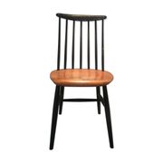 Model chair Fanett D'Ilmari Tapiovaara 1955