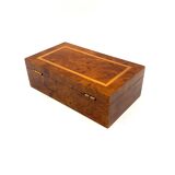 Cendriers en laiton et bois, briquet et boîte à cigares, italie 1970