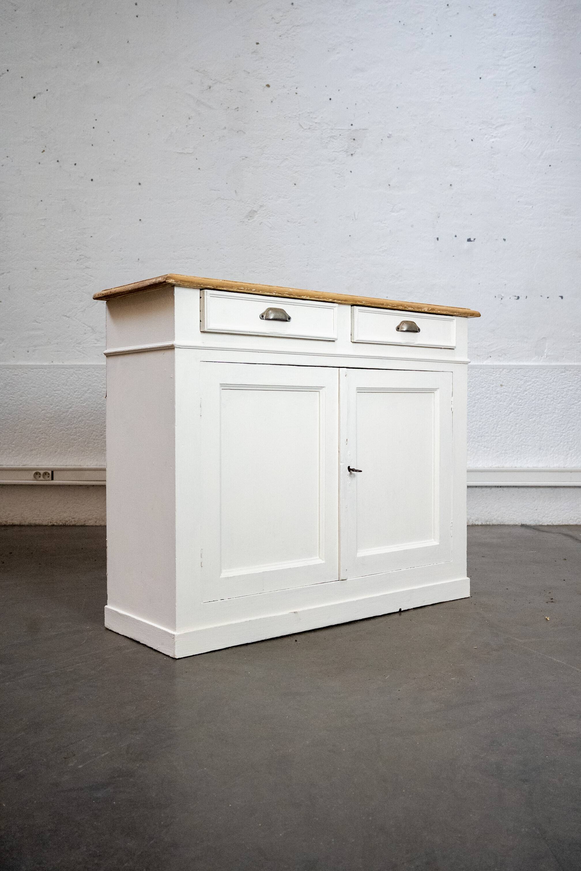 Buffet de campagne