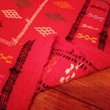 Kilim Berbère fait main 153x93cm
