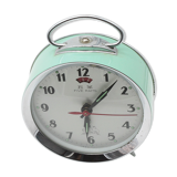 Vintage morning wake-up call